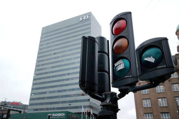 Rullende strømafbrydelser vil typisk ramme i de sene eftermiddagstimer, hvor forbruget er højest.  Foto: Jens Dresling