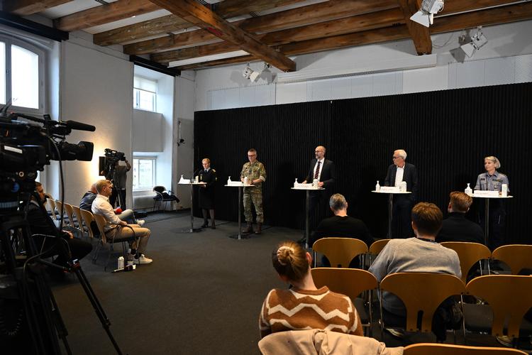 Foto: Ritzau Scanpix 