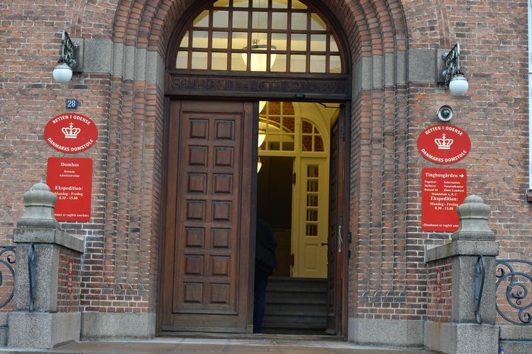 Foto: Ole Frederiksen/Ritzau Scanpix