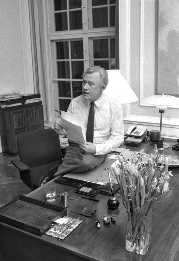 Foto Kim Agersten/Ritzau Scanpix