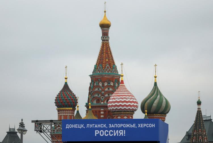 Foto: Evgenia Novozhenina/Ritzau Scanpix