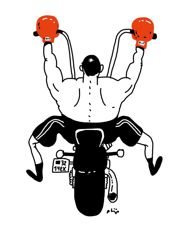 Foto: Philip Ytournel/POLITIKEN