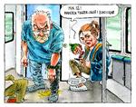 Foto: Roald Als/POLITIKEN
