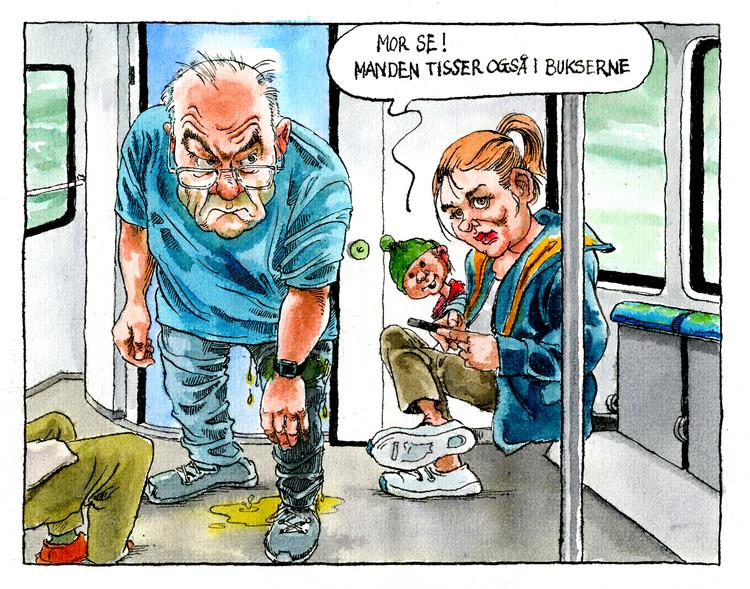 Foto: Roald Als/POLITIKEN