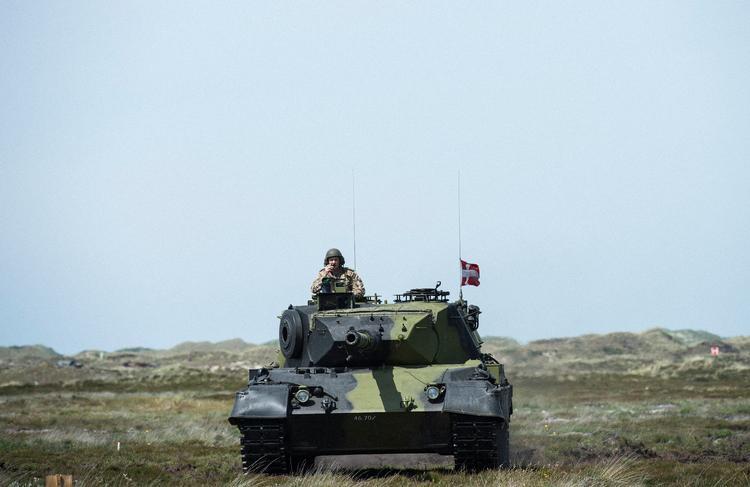 Foto: Joachim Ladefoged