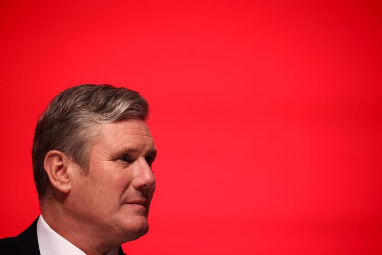 Foto: Henry Nicholls/Ritzau Scanpix