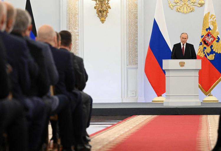Foto: Grigory Sysoyev/Ritzau Scanpix