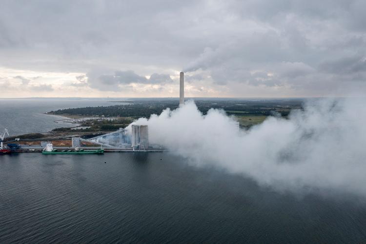 Foto: Bo Amstrup / Ritzau Scanpix/Ritzau Scanpix