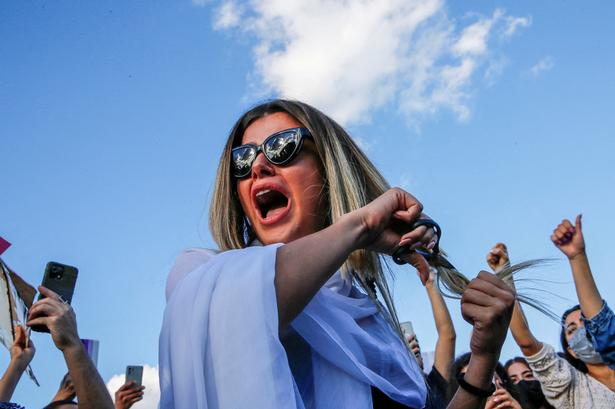 Foto: Dilara Senkaya/Ritzau Scanpix