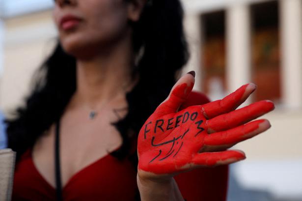 Foto: Costas Baltas/Ritzau Scanpix