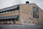 Arkivfoto Liv Møller Kastrup