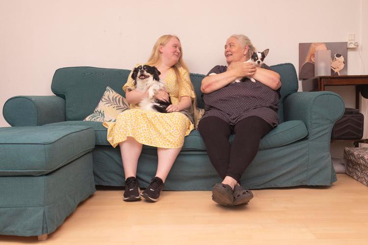 Foto: Hannah Aurora Almstrup