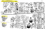 Tegning Philip Ytournel