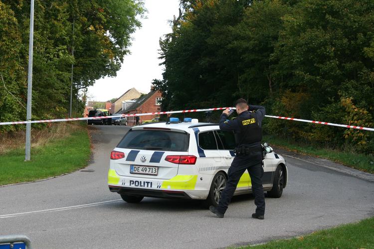 Foto: Presse-fotos.dk/Ritzau Scanpix
