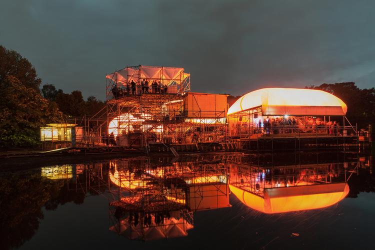 Foto: Victoria Tomaschko, raumlaborberlin