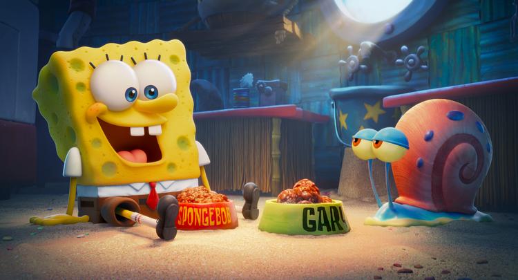 Serien blev snart succesfuld kult. Især i USA , hvor man mener at 40 procent af dens fans er af den voksne slags. Foto: Photo Credit: Paramount Animation
