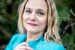 Forfatter Maren Uthaug. Foto: Stine Bidstrup   Foto: Stine Bidstrup