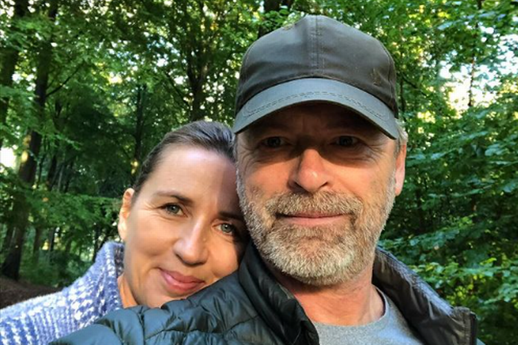 Foto: Screendump fra Instagram