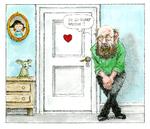 Tegning: Roald Als Foto: Roald Als/POLITIKEN