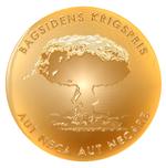 Medalje Philip Ytournel