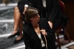 Foto: Christophe Archambault/Ritzau Scanpix