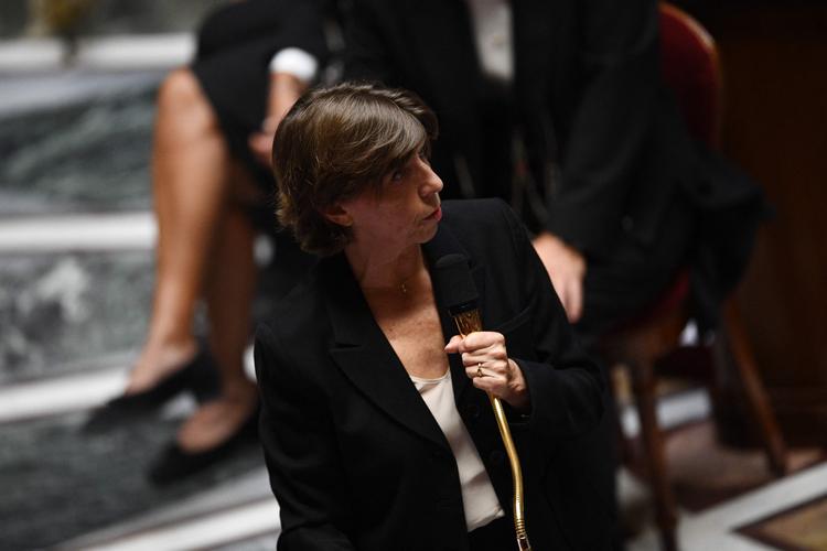 Foto: Christophe Archambault/Ritzau Scanpix
