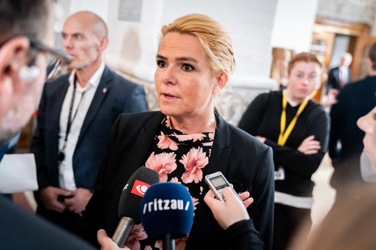 Foto: Ida Marie Odgaard/Ritzau Scanpix