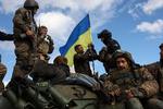 Ukrainerne ser ud til at rykke frem både langs den sydlige front og i øst. Foto: Anatolii Stepanov/Ritzau Scanpix