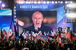 Vi skal ikke lade os kyse af Putins trusler, skriver Weekendavisens chefredaktør. Men kan vi være sikre på det?  Foto: Alexander Nemenov/Ritzau Scanpix