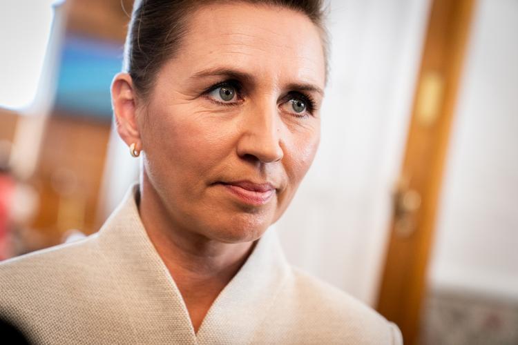 Foto: Ida Marie Odgaard/Ritzau Scanpix
