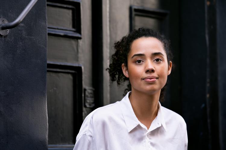 Foto: Simone Lilmoes, Gyldendal Medie 2022 