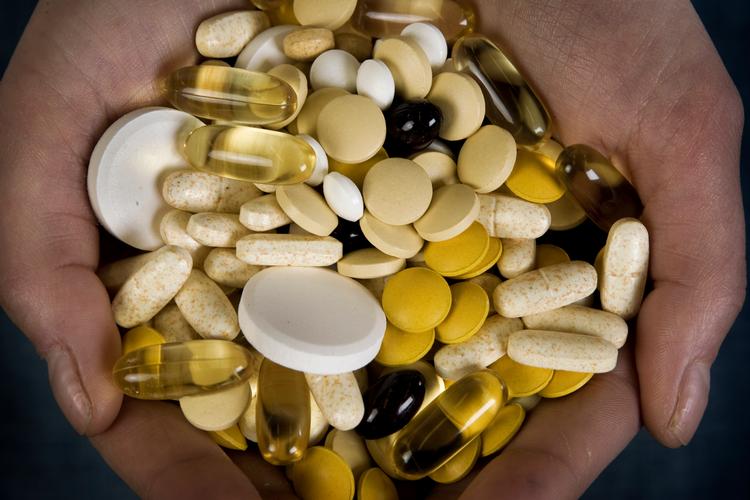  Yderligere forskning i kosttilskud til gravide kan føre til nye anbefalinger for tilskud under graviditeten. Gravide kvinder bør dog altid tale med deres læge, før de tager kosttilskud Foto: Ole Steen