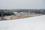  Ingen interesserede køber har meldt sig til Vallåsen, som formentlig er lukket den kommende vinter,  hvis ikke en ny ejer melder sig. Foto: Aleksander Klug/Aleksander Klug