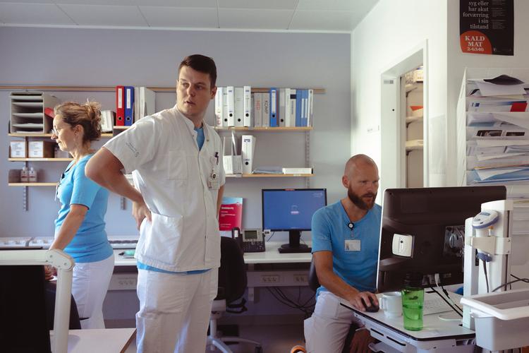 Foto: Anders Holst Pedersen