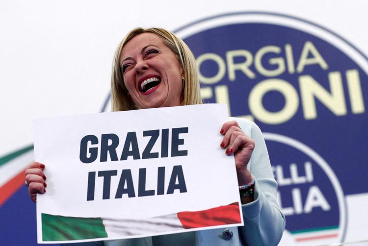 Foto: Guglielmo Mangiapane/Ritzau Scanpix