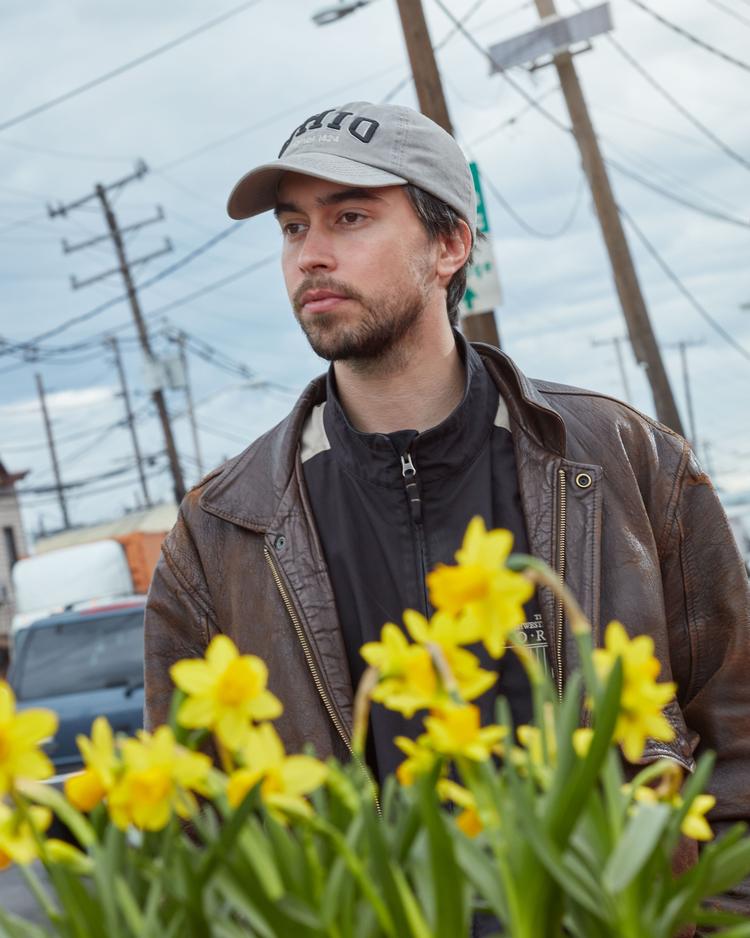 Man kommer ikke uden om, at Alex G ikke er som de andre børn i skolegården Foto: Chris Maggio