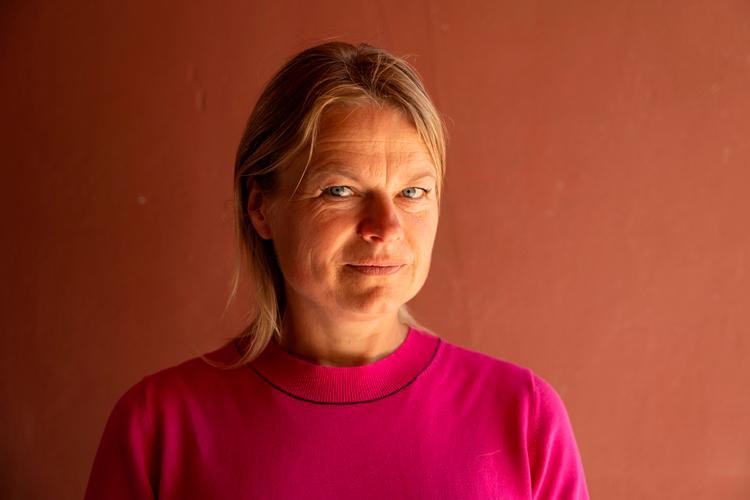 Foto: Tilde Døssing Tornbjerg