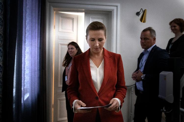 Foto: Mads Nissen