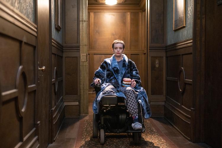 Pressefoto: Eike Schroter/Netflix 