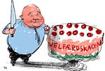 Foto: Mette Dreyer/POLITIKEN