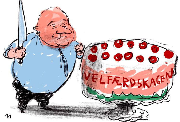 Foto: Mette Dreyer/POLITIKEN