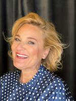 Rie Hedegaard har rollebesat mange af dansk films største biografsucceser. For tre år siden blev hun  medlem af Oscar-akademiet. Foto: Søren Hedegaard 