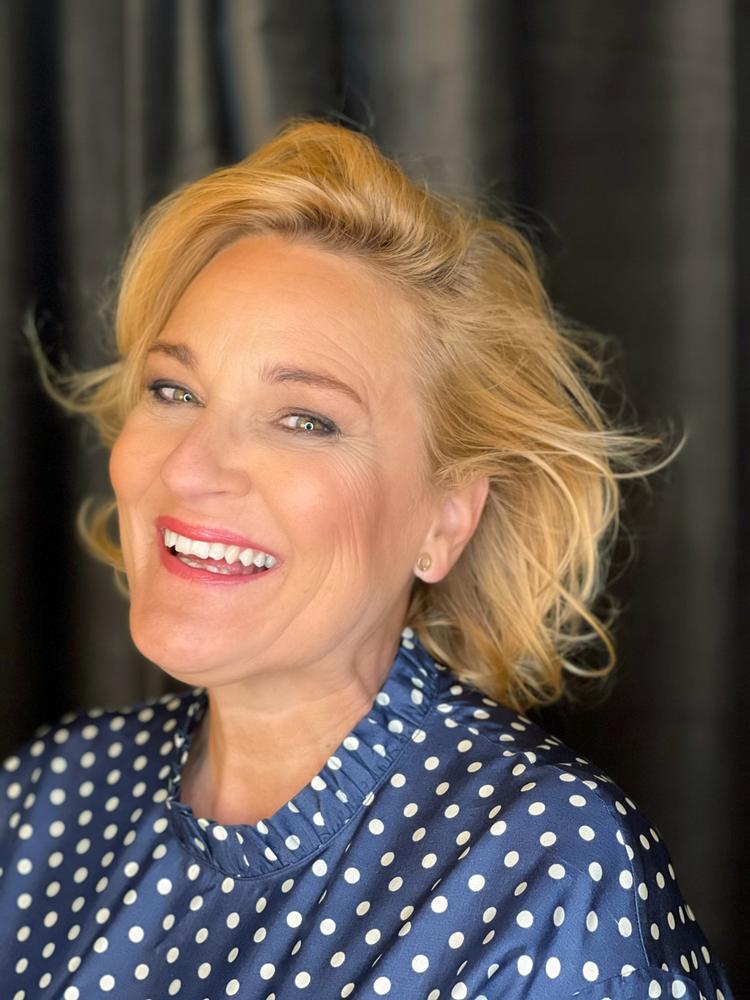 Rie Hedegaard har rollebesat mange af dansk films største biografsucceser. For tre år siden blev hun  medlem af Oscar-akademiet. Foto: Søren Hedegaard 