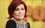 Sharon Osbourne arbejdede som receptionist for sin far, da hun som ung fik øje på rocksangeren Ozzy Osbourne. Hun blev både central for hans succes og gift med ham, inden hun blev realitystjerne.  Foto: Valerie Macon/Ritzau Scanpix