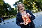 Foto: Cornelia Nordström/Ritzau Scanpix