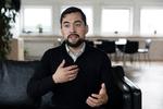 Den grønlandske landsstyreformand, Mute B. Egde, kalder Søren Pape Poulsens udtalelser om Grønland »direkte respektløse«. Det kan få store konsekvenser for det fremtidige samarbejde, hvis Pape bliver statsminister.  Foto: Thomas Borberg