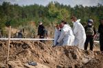 Foto: Donetsk Region Governor Pavlo Ky/Ritzau Scanpix