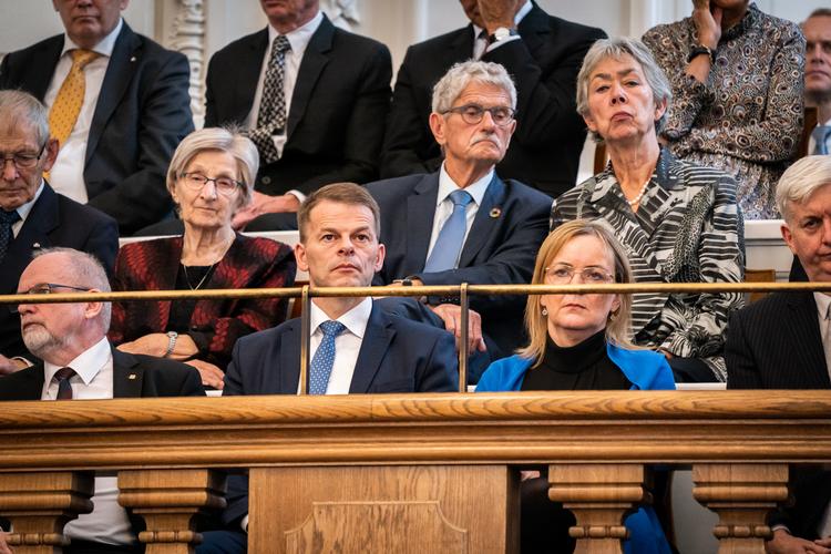 Foto: Ida Marie Odgaard/Ritzau Scanpix