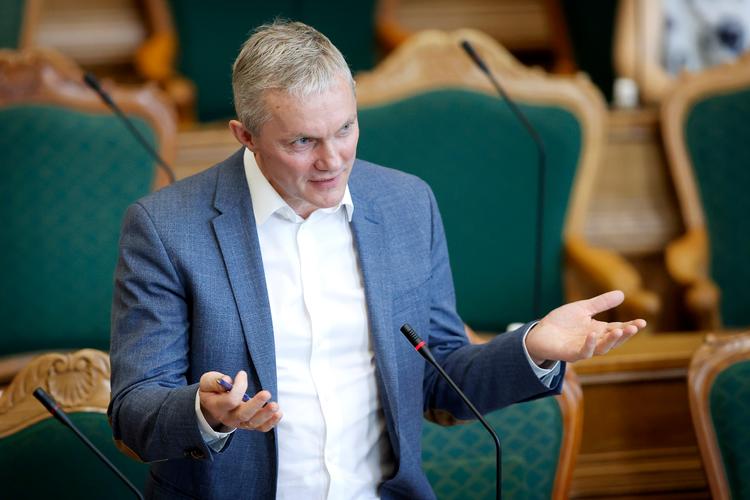 Foto: Jens Dresling