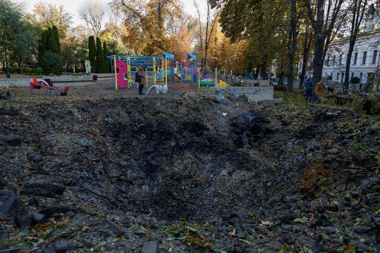 Foto: Valentyn Ogirenko/Ritzau Scanpix
